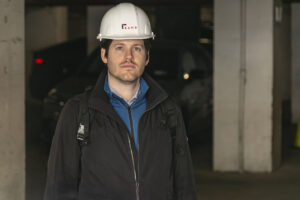 Q&A with a QPSI: RAND Senior Structural Engineer Jason Damiano, PE