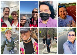 RAND’s First Annual RAND Strong Virtual Run Raises $6,000 For Charities