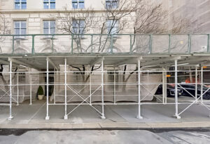 New 2025 Local Laws That Could Reshape Sidewalk Sheds and FISP Cycles