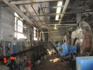 Weathering the Storm: Emergency Preparedness & Storm Resiliency