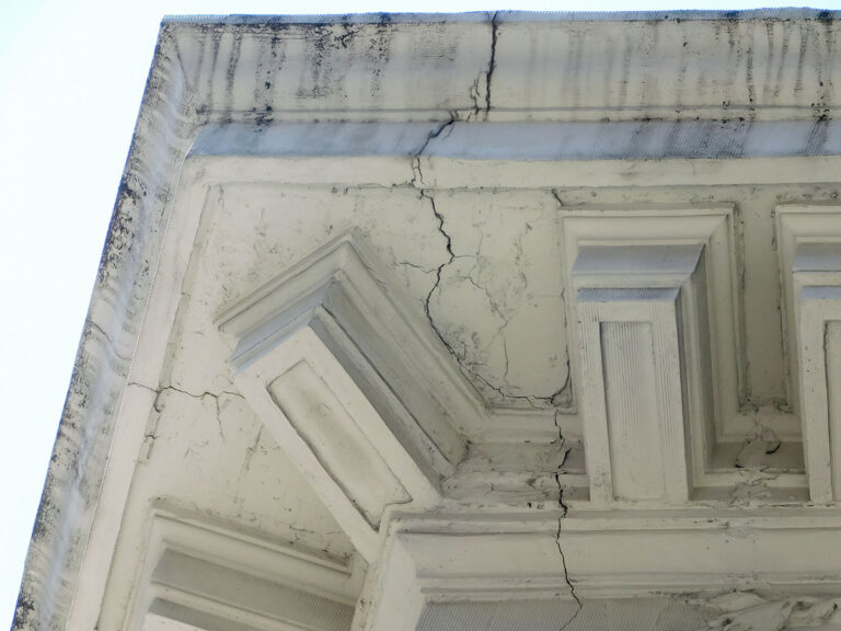 Unsafe condition, FISP 9th Cycle