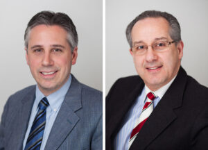 Celebrating Two 25-Year Milestones