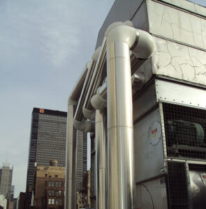 Building Owners Face  New Requirements on Cooling Towers