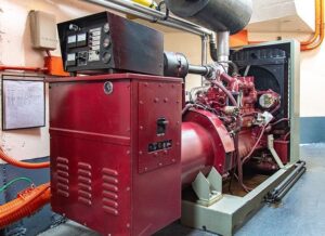 Emergency Preparedness: Building a Better Backup Generator