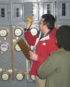 Local Law 87/09 Seminar, Dec. 5: Energy Audits and Retro-commissioning