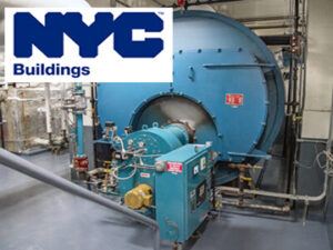 Energy Efficiency Reports Must Be Filed by Registered Design Professionals Beginning January 1, 2022