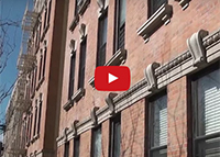 Ask Our Experts: Landmarks Preservation Commission