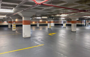 Parking Structure Inspections Now Mandatory in NYC