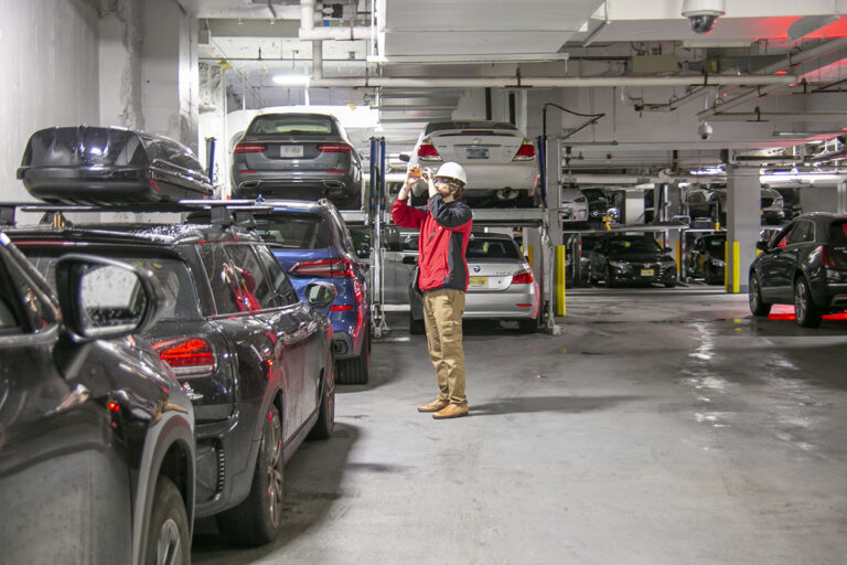 Fort Lee Parking Structure Inspections Are Now Required Under Ordinance 2025-17
