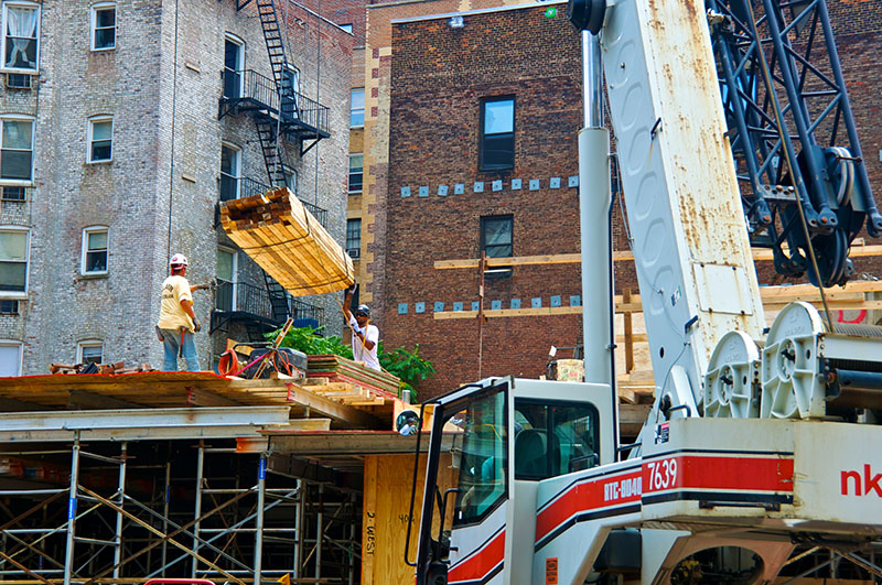 New York’s New Access Law: What It Means for Your Next Construction or Repair Project