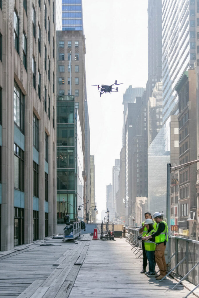 RAND Drone Team