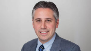Peter Varsalona Named a 2026 Crain’s New York Notable Leader in Architecture, Engineering & Construction