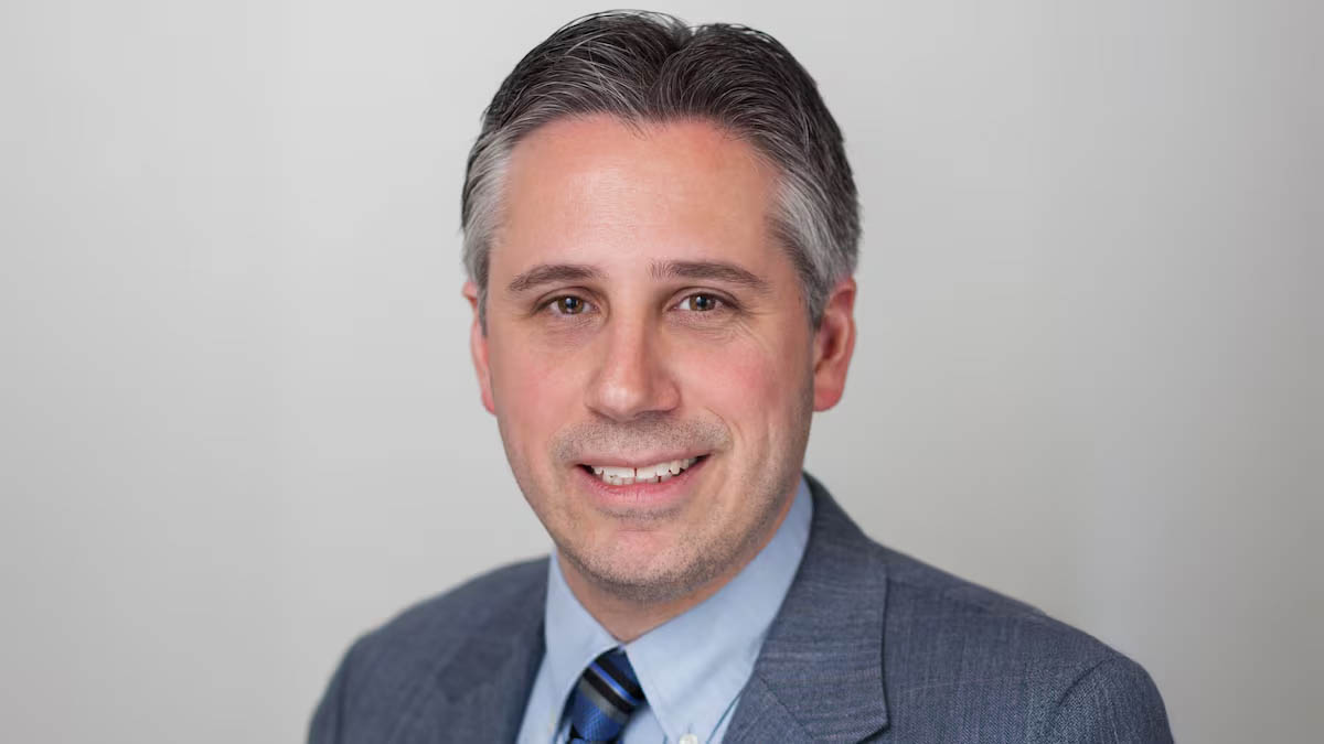 Peter Varsalona Named a 2026 Crain’s New York Notable Leader in Architecture, Engineering & Construction