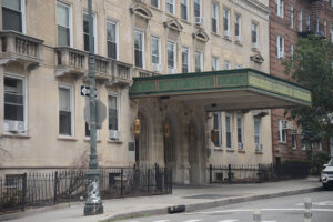 Project Spotlight: Behind the Restoration of Copley Plaza at 41 Eastern Parkway